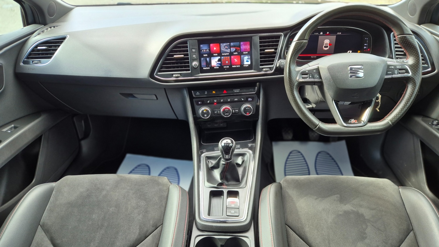 Used SEAT Leon 2019 for sale - 78052622: Photo 10