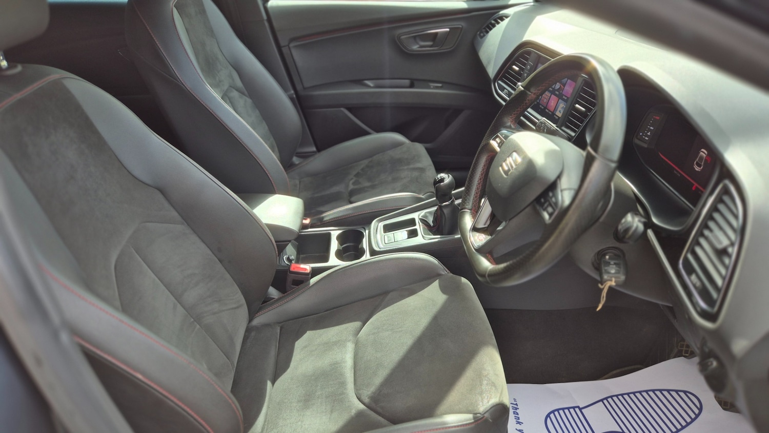 Used SEAT Leon 2019 for sale - 78052622: Photo 11