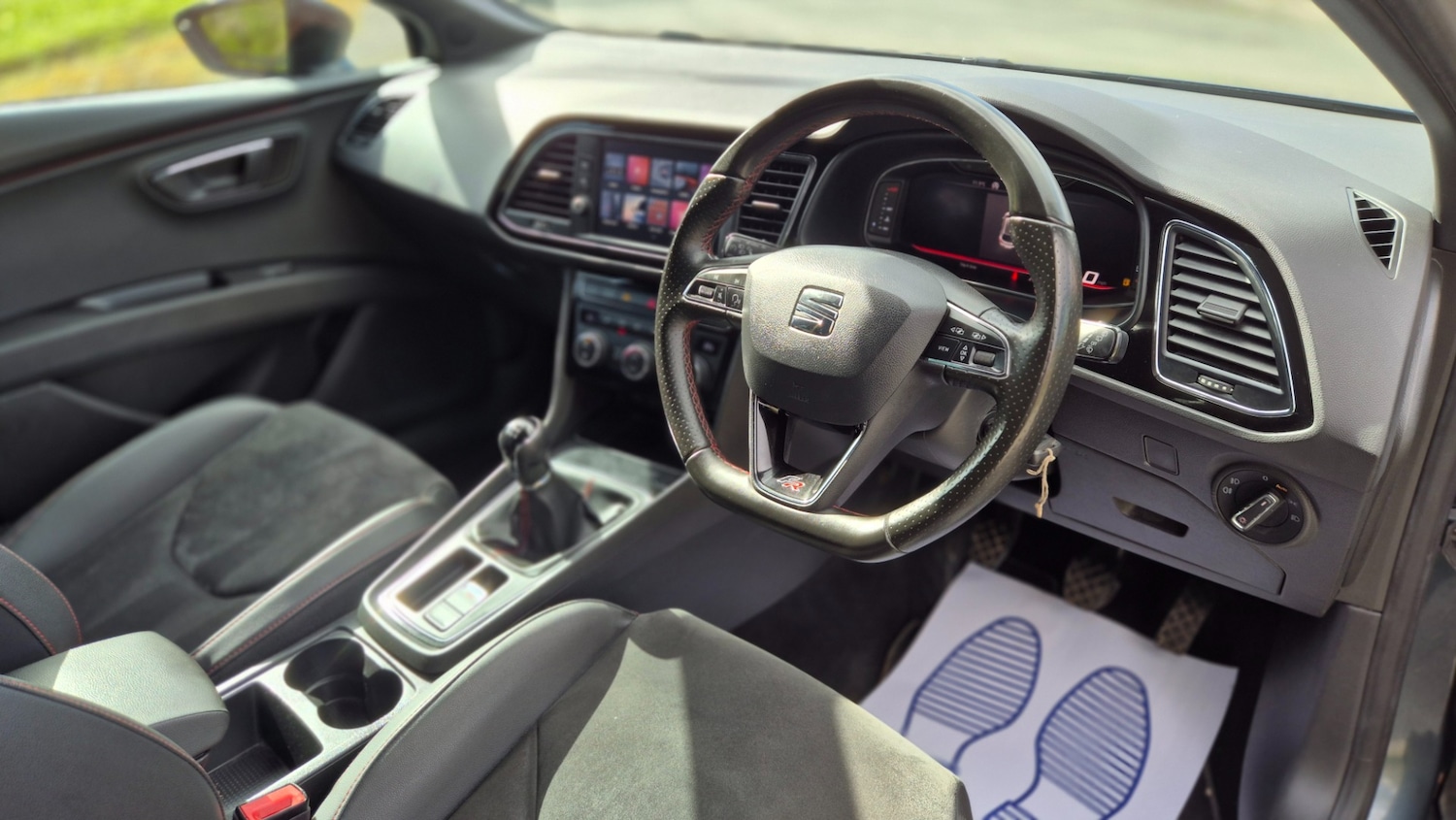 Used SEAT Leon 2019 for sale - 78052622: Photo 12