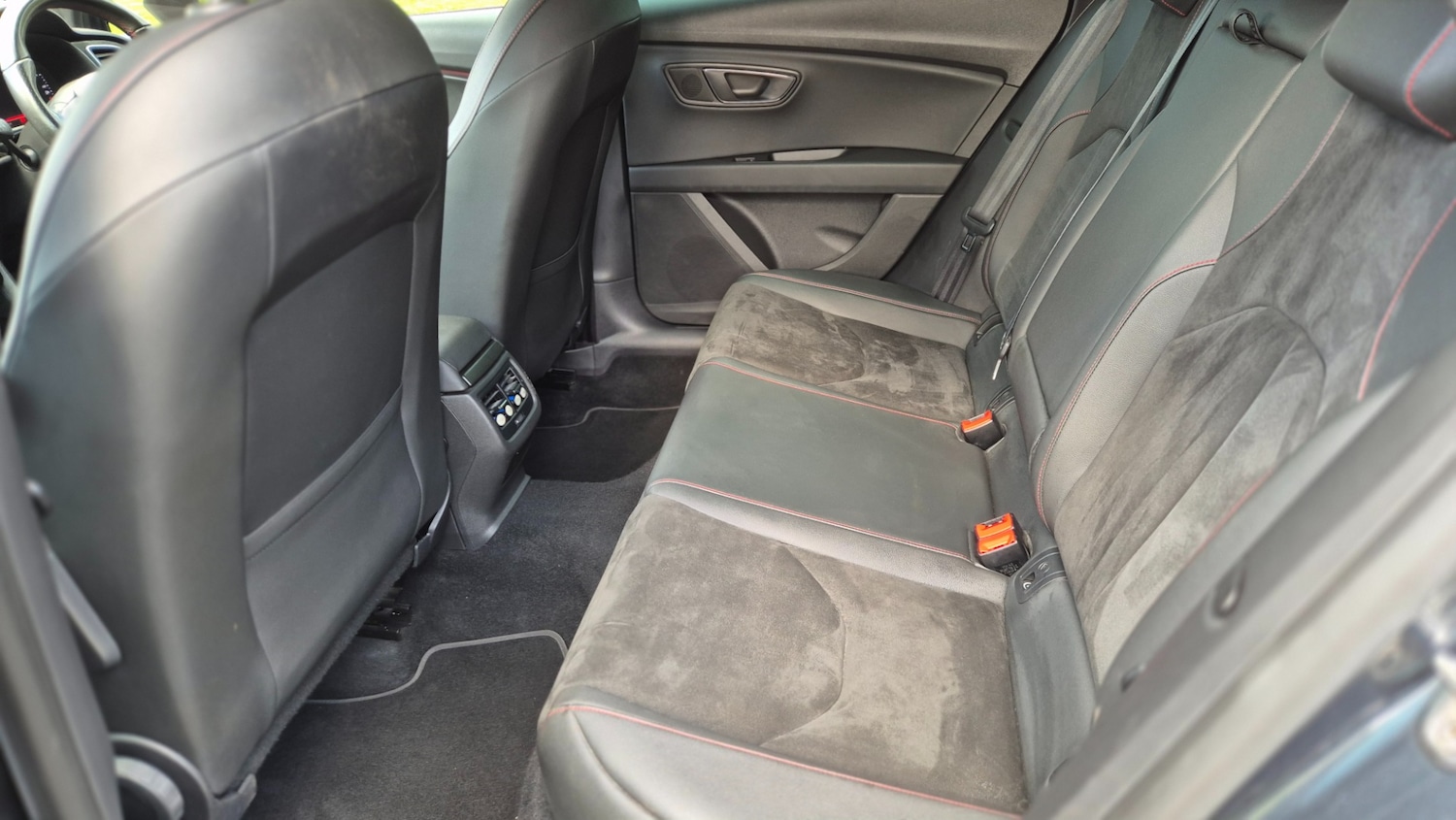 Used SEAT Leon 2019 for sale - 78052622: Photo 14