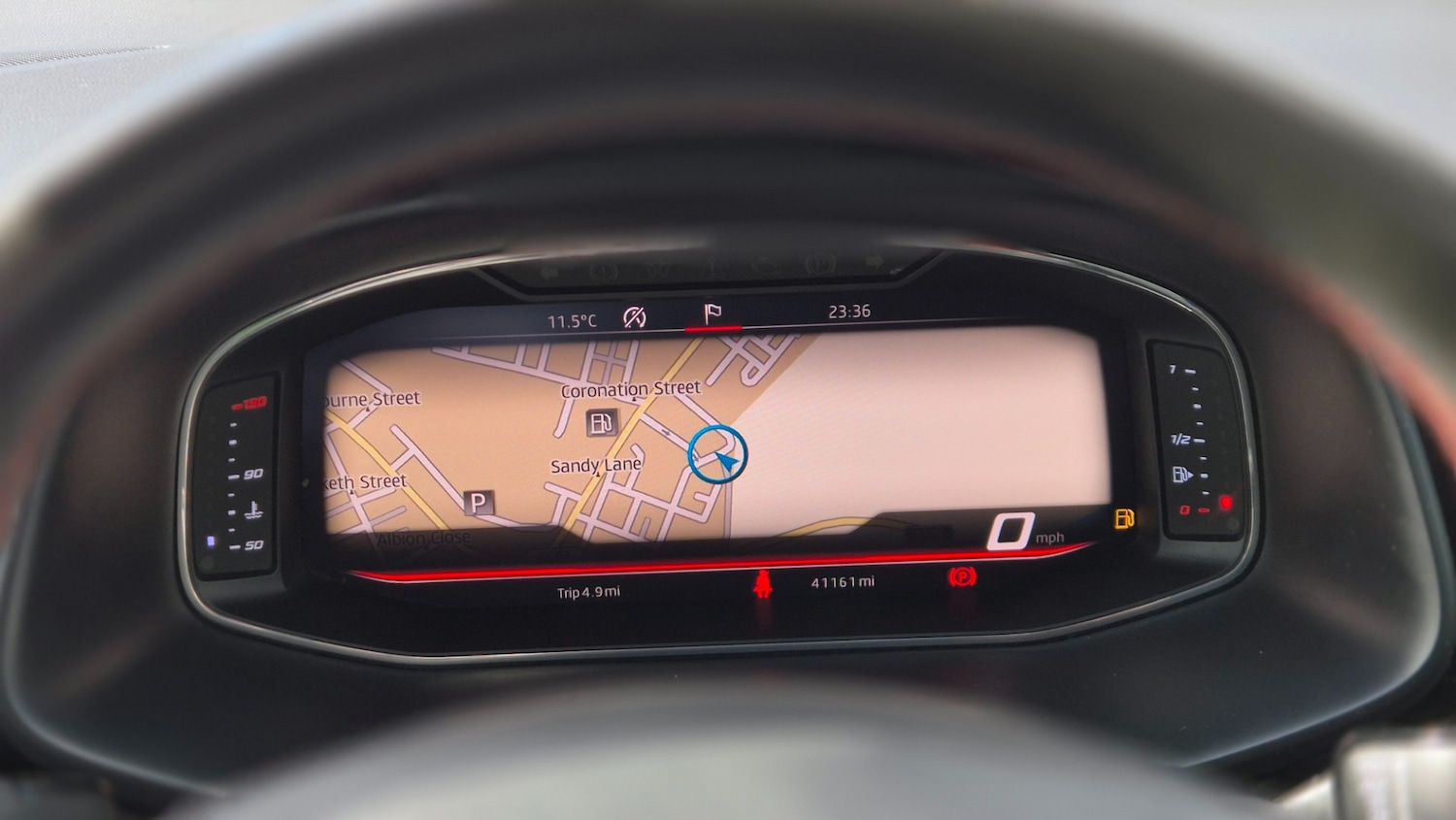 Used SEAT Leon 2019 for sale - 78052622: Photo 17