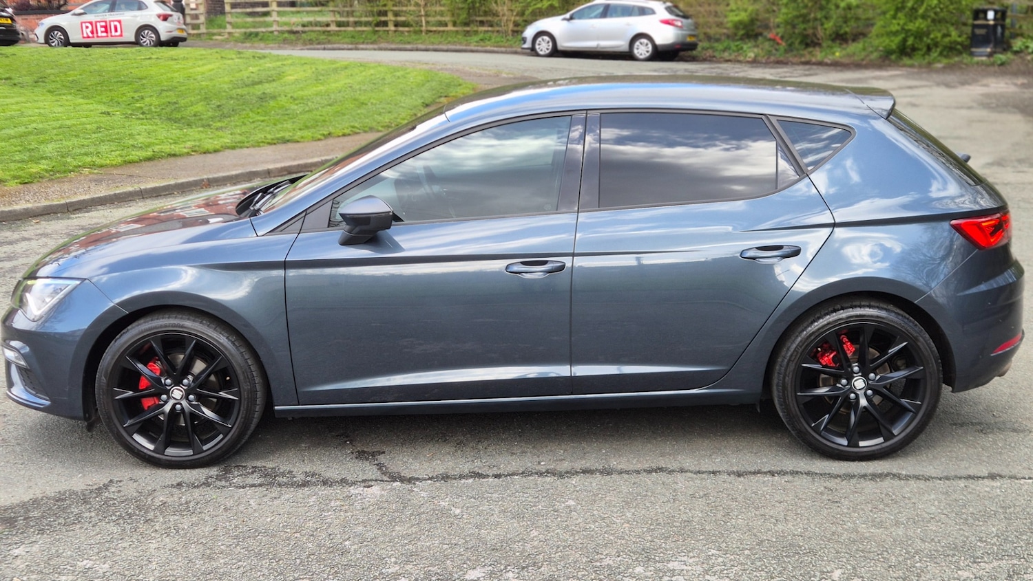 Used SEAT Leon 2019 for sale - 78052622: Photo 4