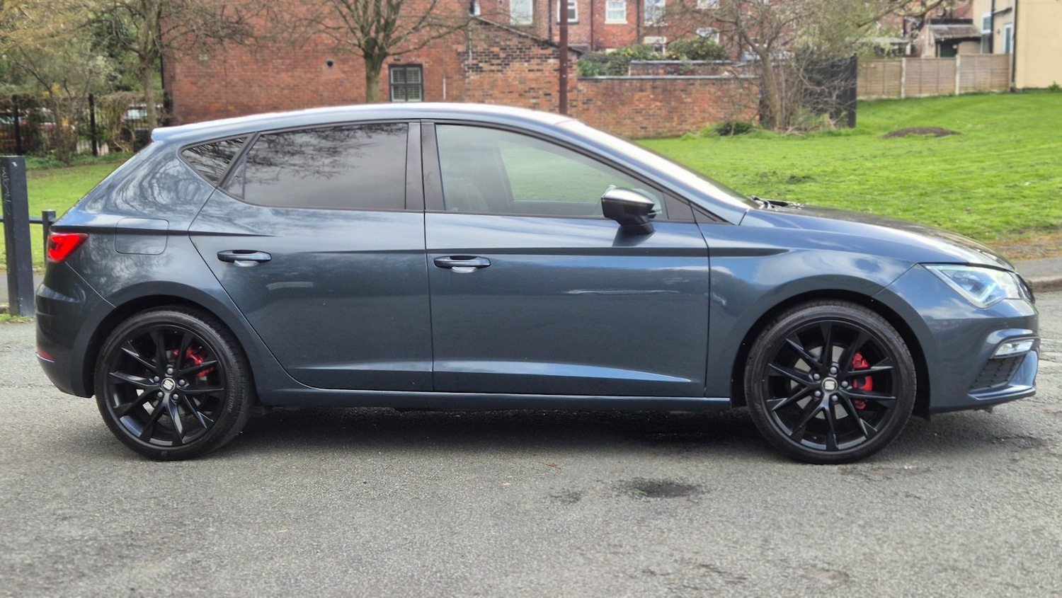 Used SEAT Leon 2019 for sale - 78052622: Photo 5