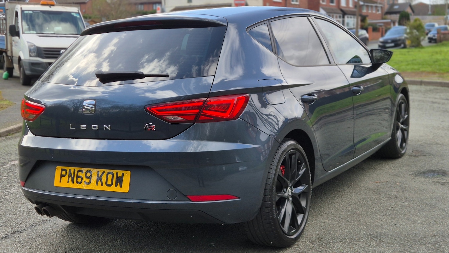 Used SEAT Leon 2019 for sale - 78052622: Photo 7