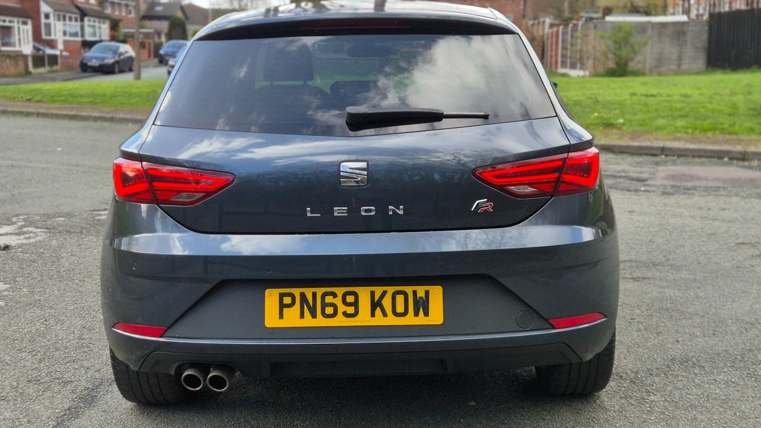 Used SEAT Leon 2019 for sale - 78052622: Photo 8