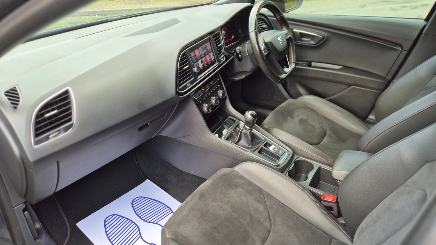 Used SEAT Leon 2019 for sale - 78052622: Photo 9