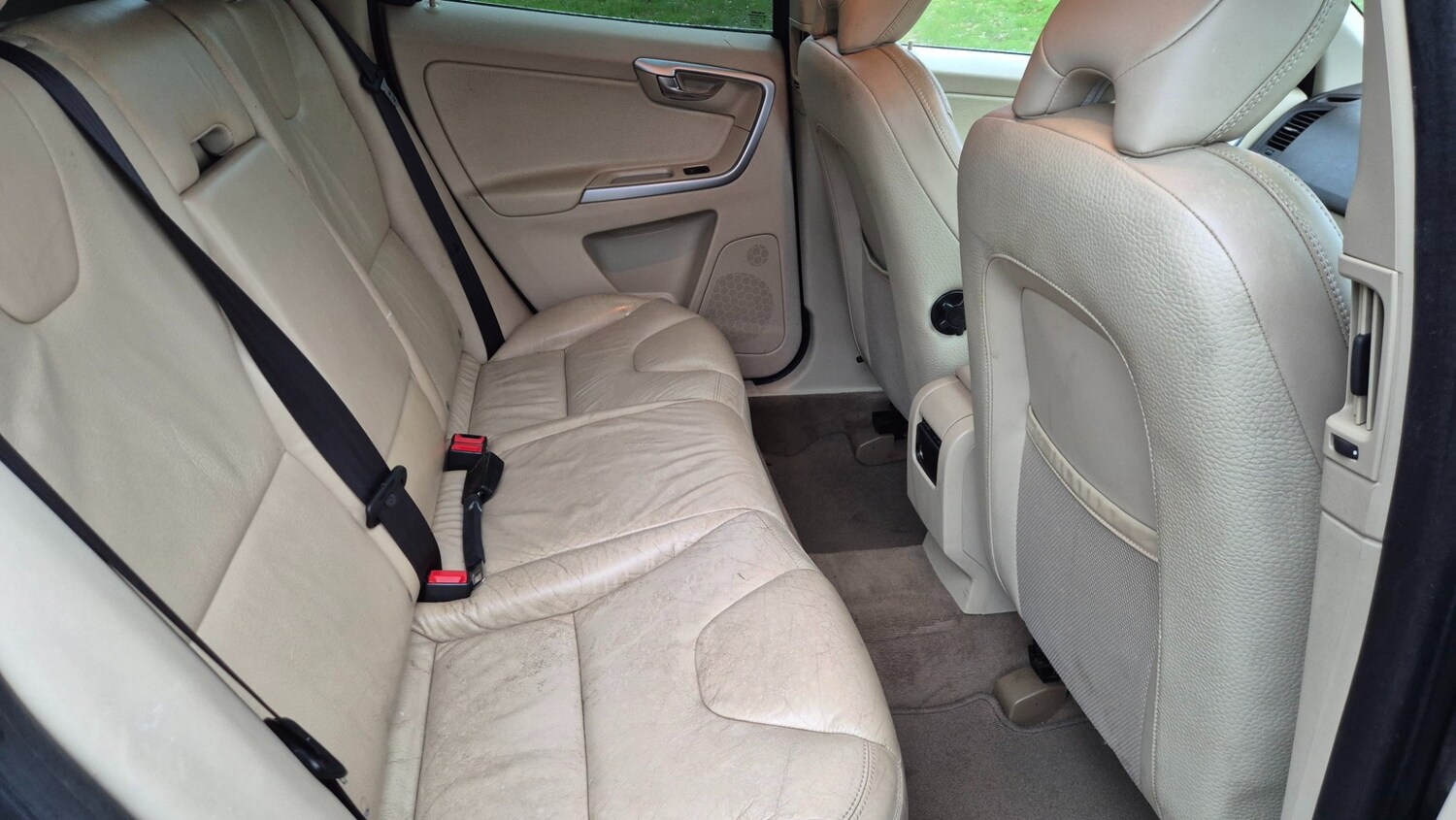 Used Volvo XC60 2010 for sale - 77695314: Photo 13