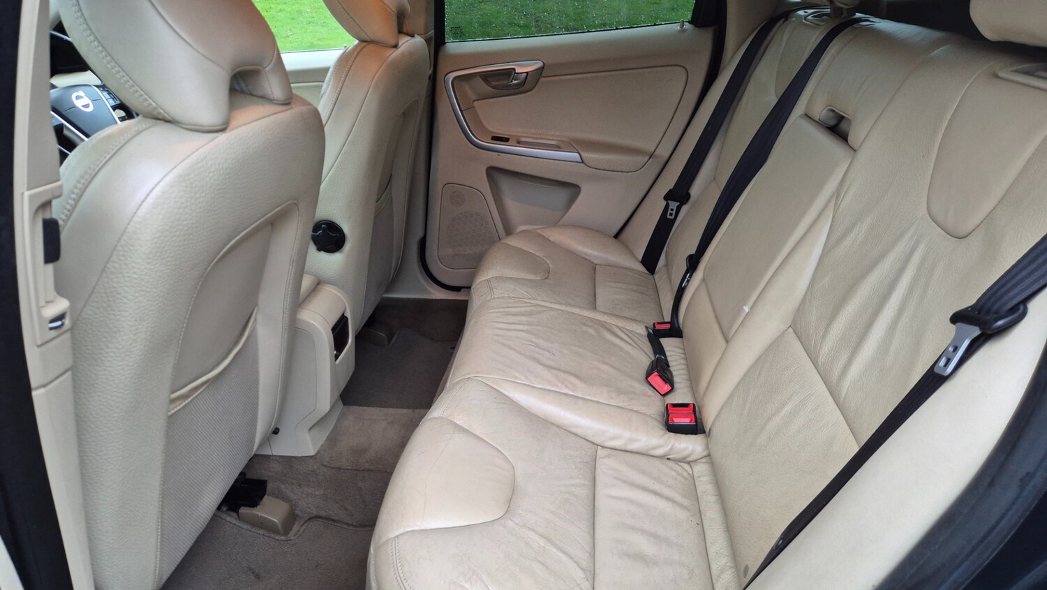 Used Volvo XC60 2010 for sale - 77695314: Photo 15