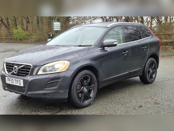 Used Volvo XC60 2010 for sale - 77695314: Photo