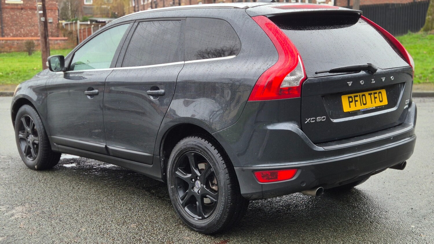 Used Volvo XC60 2010 for sale - 77695314: Photo 6