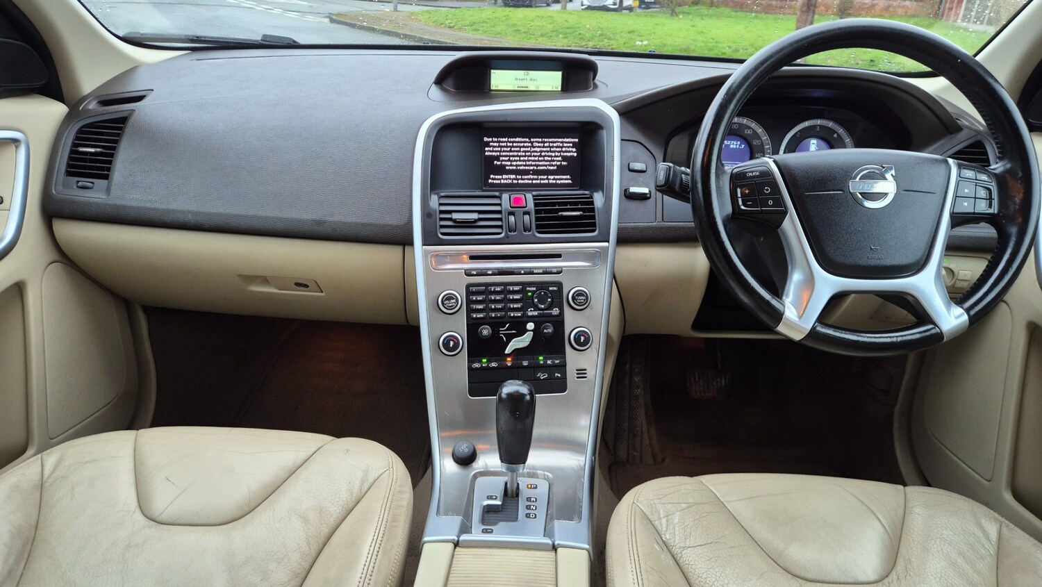 Used Volvo XC60 2010 for sale - 77695314: Photo 9