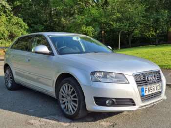 2008 (58) - 1.4 TFSI 5dr