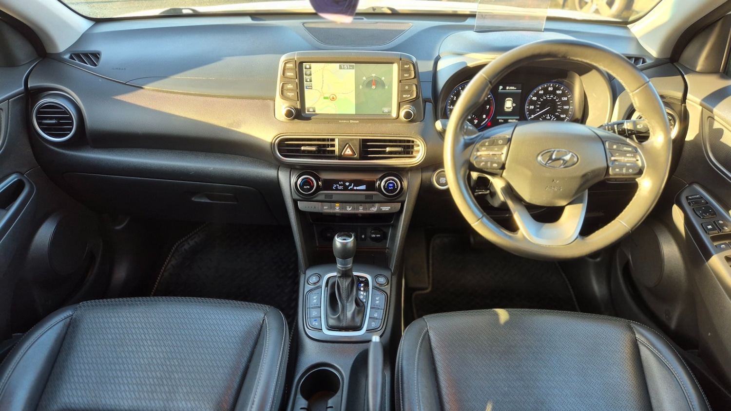 Used Hyundai KONA 2019 for sale - 76921994: Photo 11