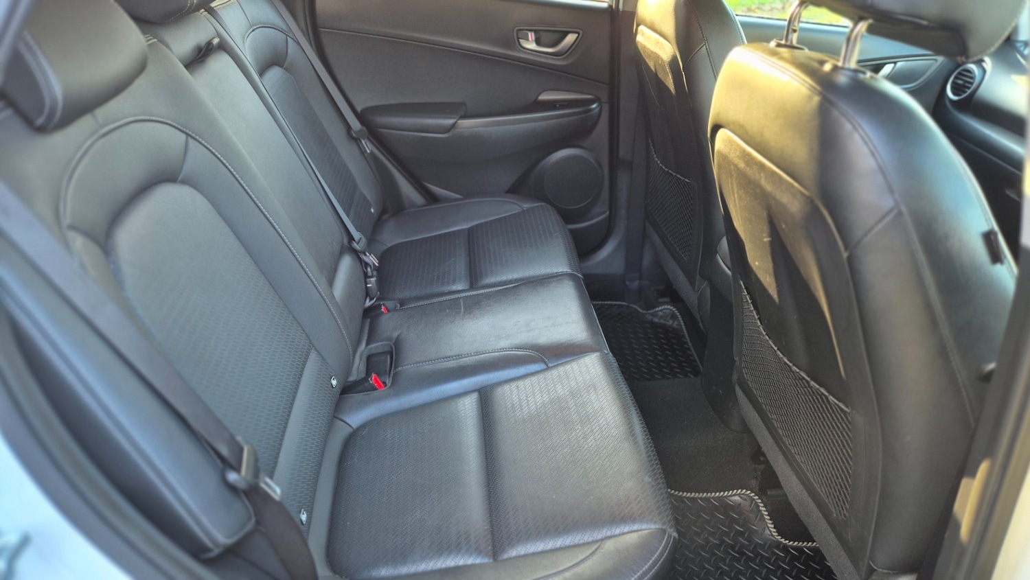 Used Hyundai KONA 2019 for sale - 76921994: Photo 12