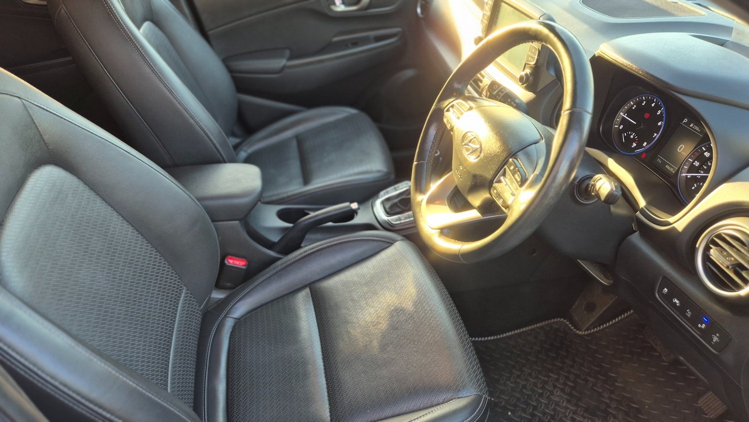 Used Hyundai KONA 2019 for sale - 76921994: Photo 13