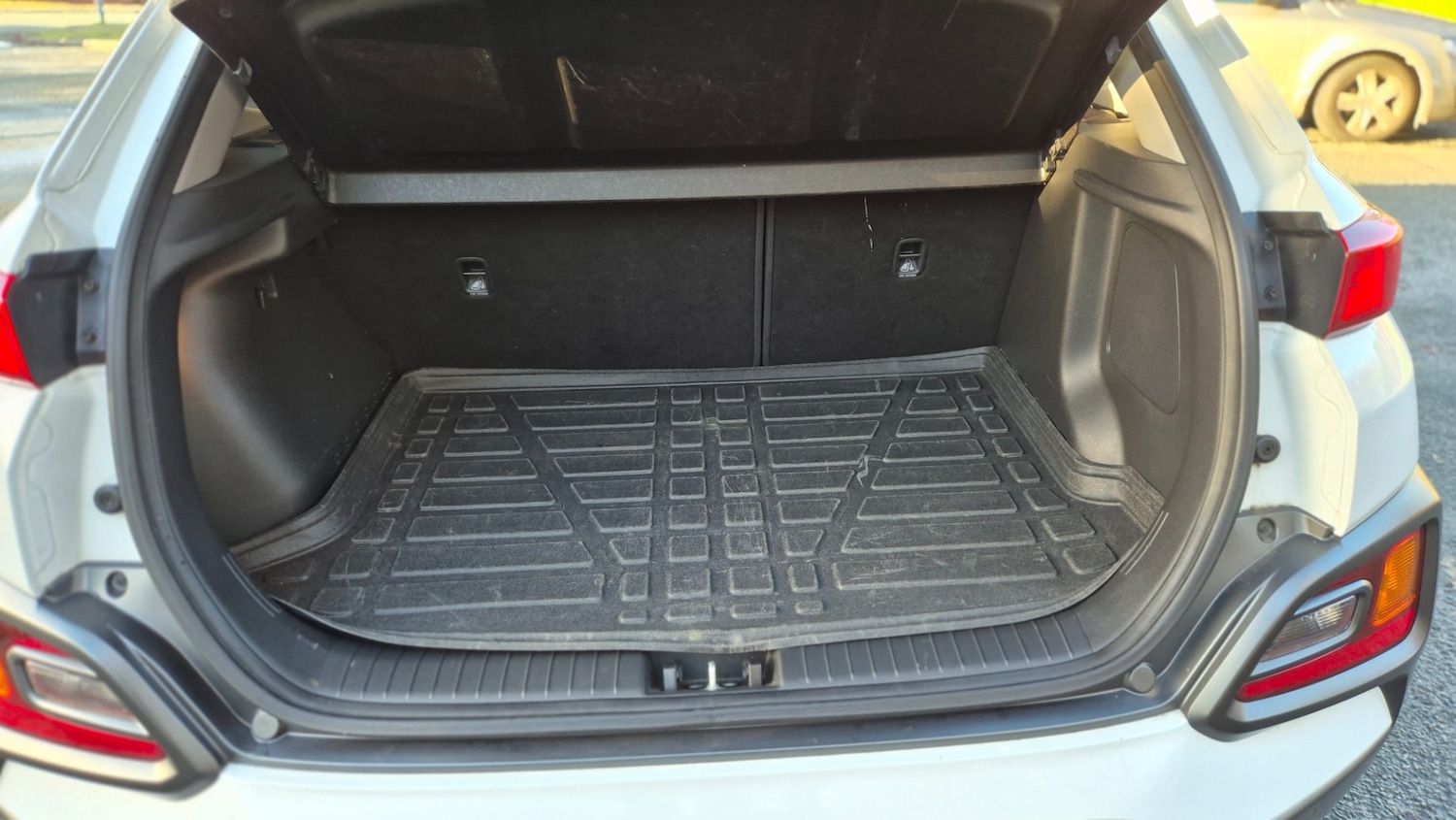 Used Hyundai KONA 2019 for sale - 76921994: Photo 14