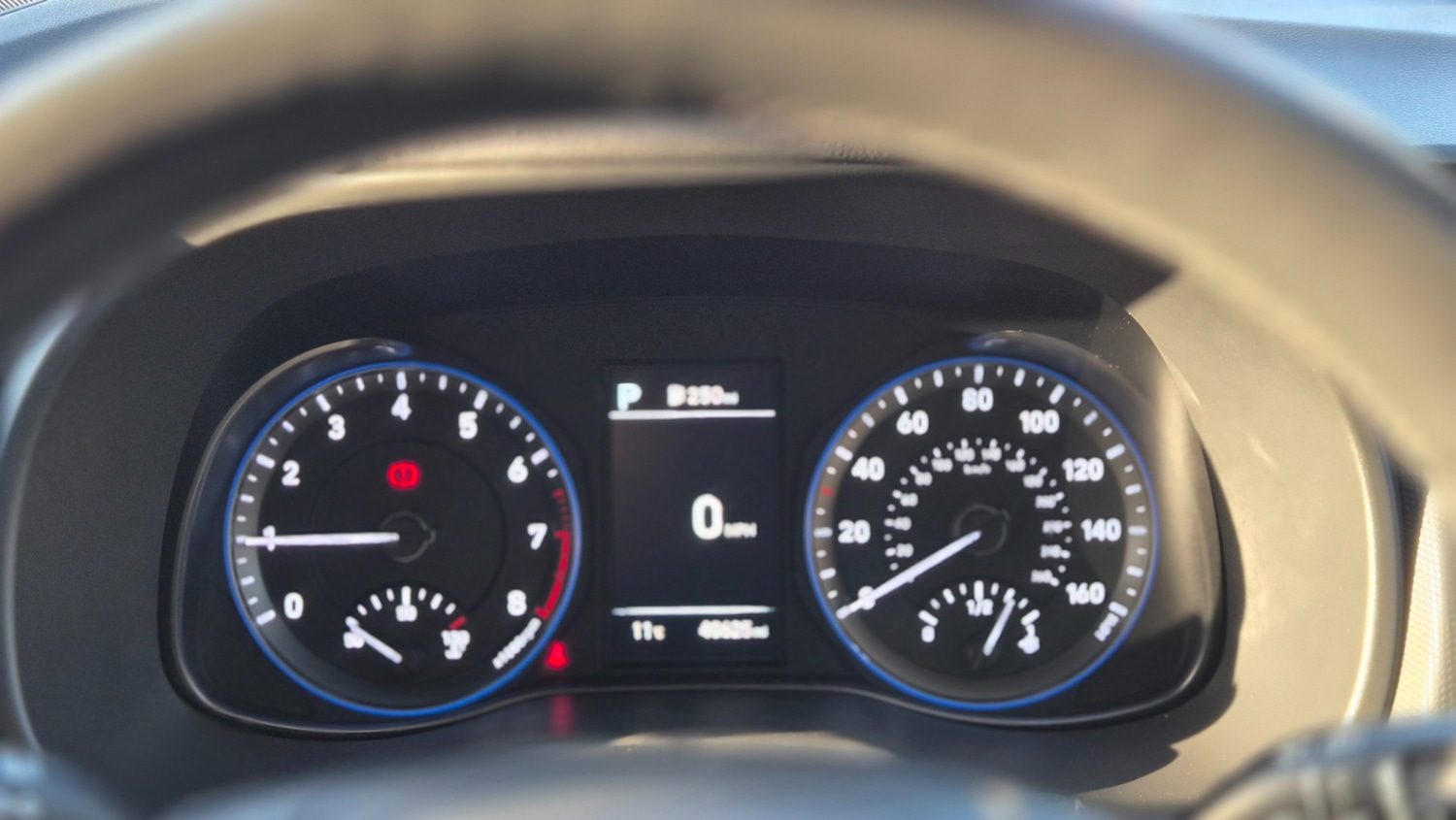 Used Hyundai KONA 2019 for sale - 76921994: Photo 18