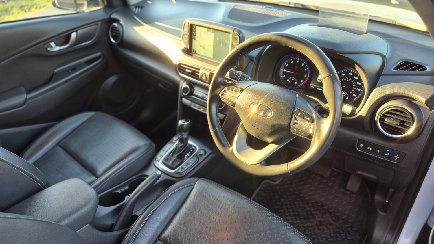 Used Hyundai KONA 2019 for sale - 76921994: Photo 19