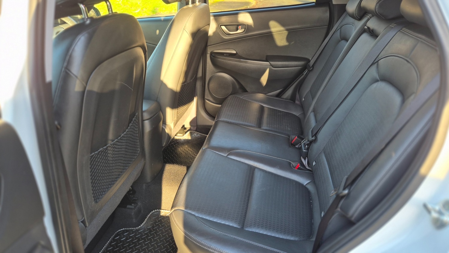 Used Hyundai KONA 2019 for sale - 76921994: Photo 20