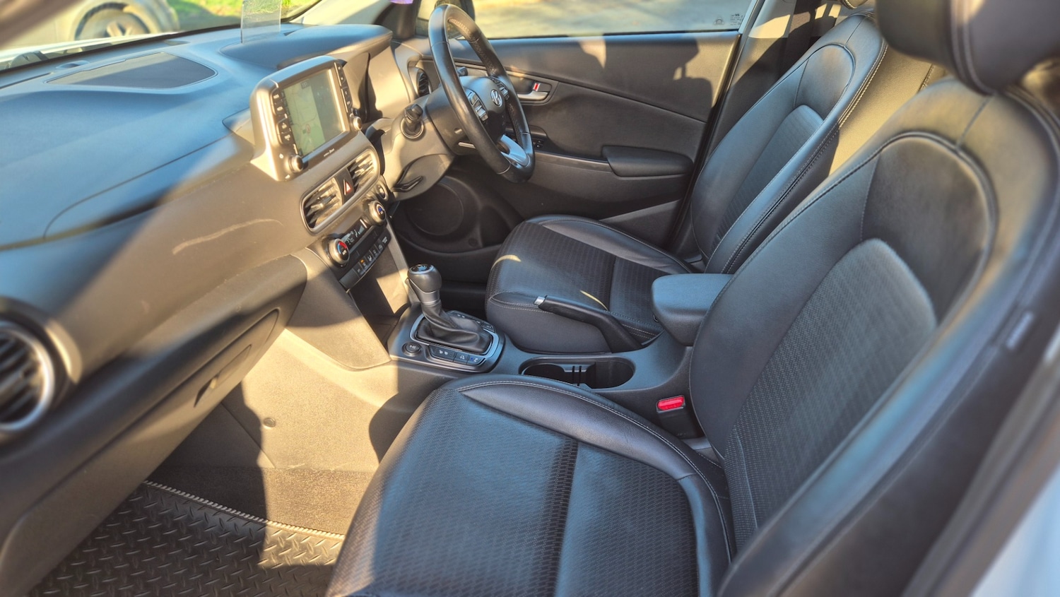 Used Hyundai KONA 2019 for sale - 76921994: Photo 21