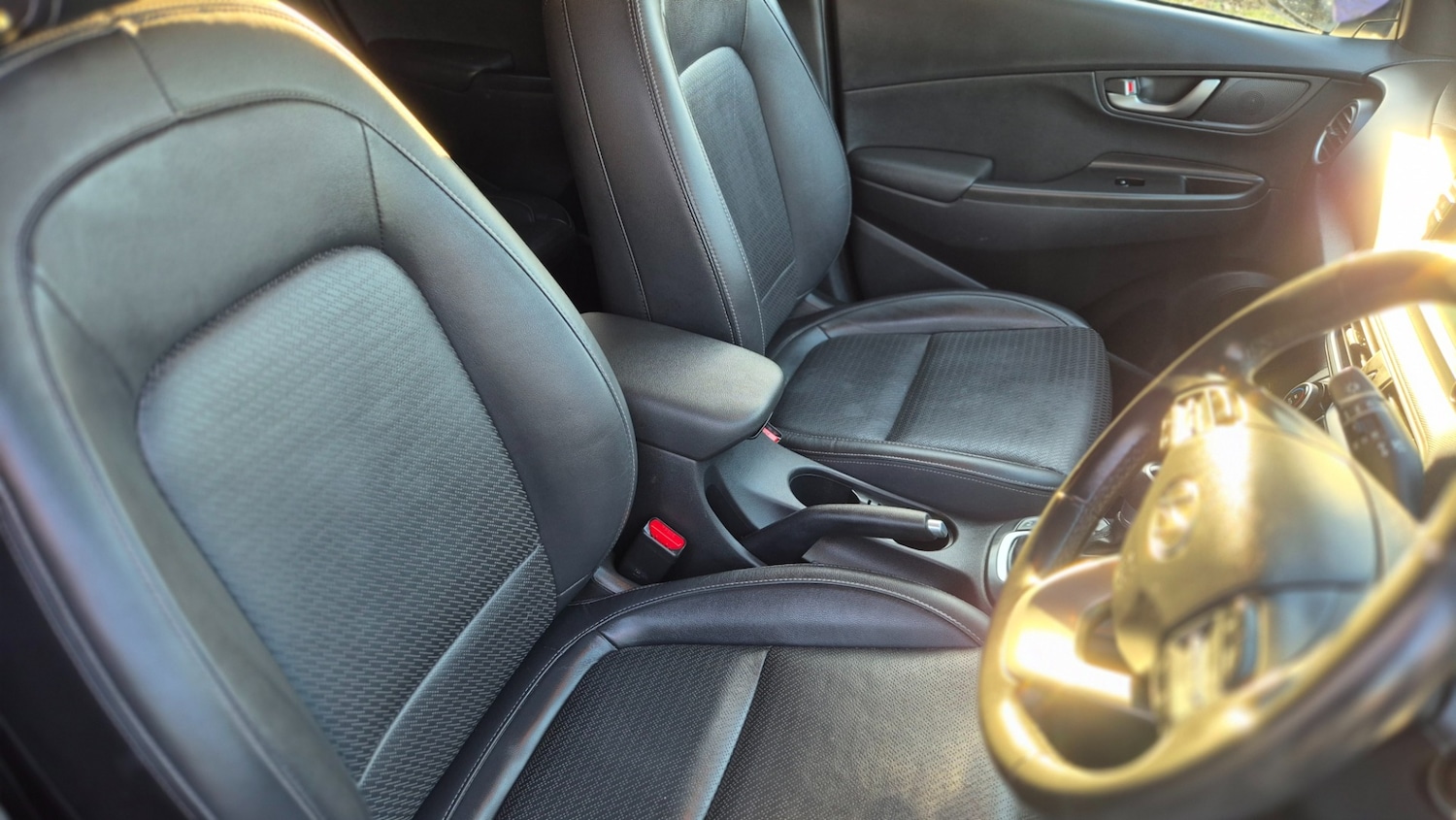 Used Hyundai KONA 2019 for sale - 76921994: Photo 24