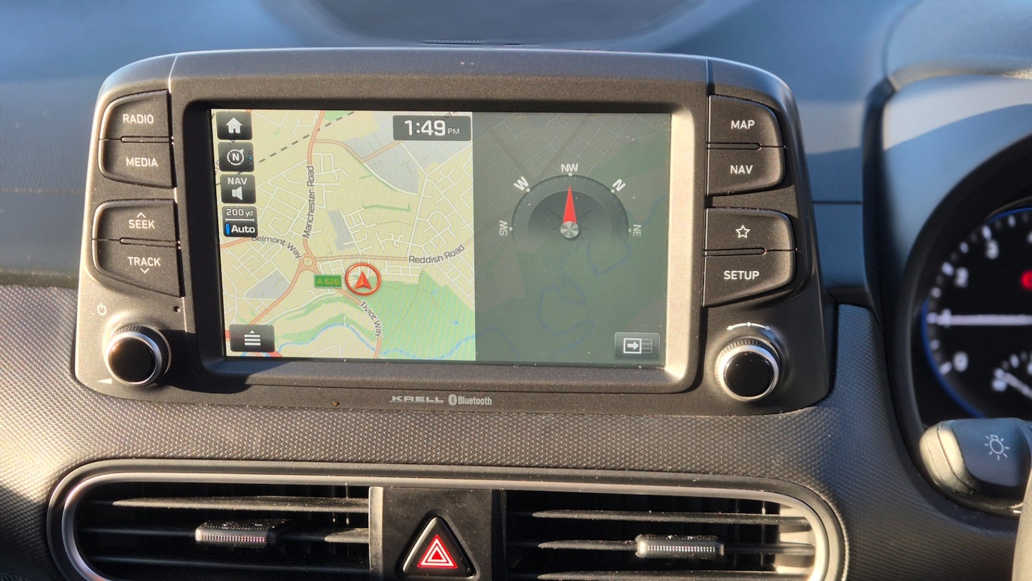 Used Hyundai KONA 2019 for sale - 76921994: Photo 25