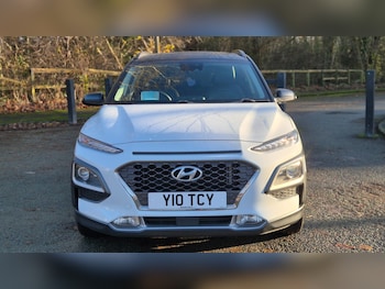 Used Hyundai KONA 2019 for sale - 76921994: Photo