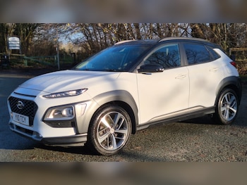 Used Hyundai KONA 2019 for sale - 76921994: Photo