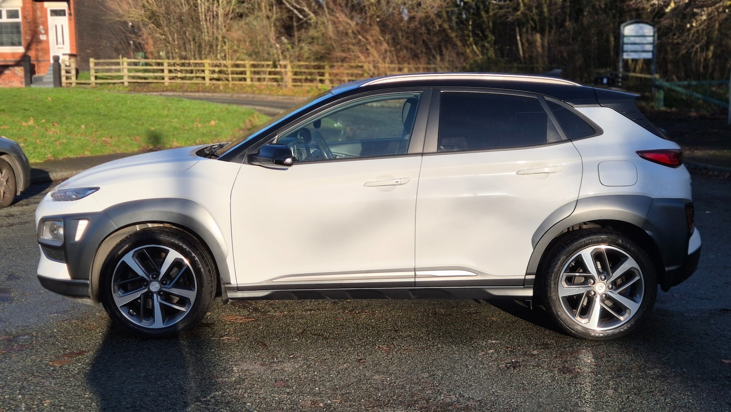 Used Hyundai KONA 2019 for sale - 76921994: Photo 5