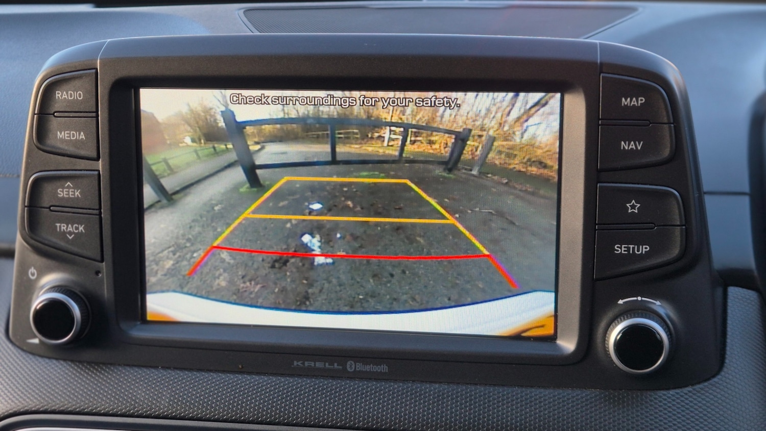 Used Hyundai KONA 2019 for sale - 76921994: Photo 9