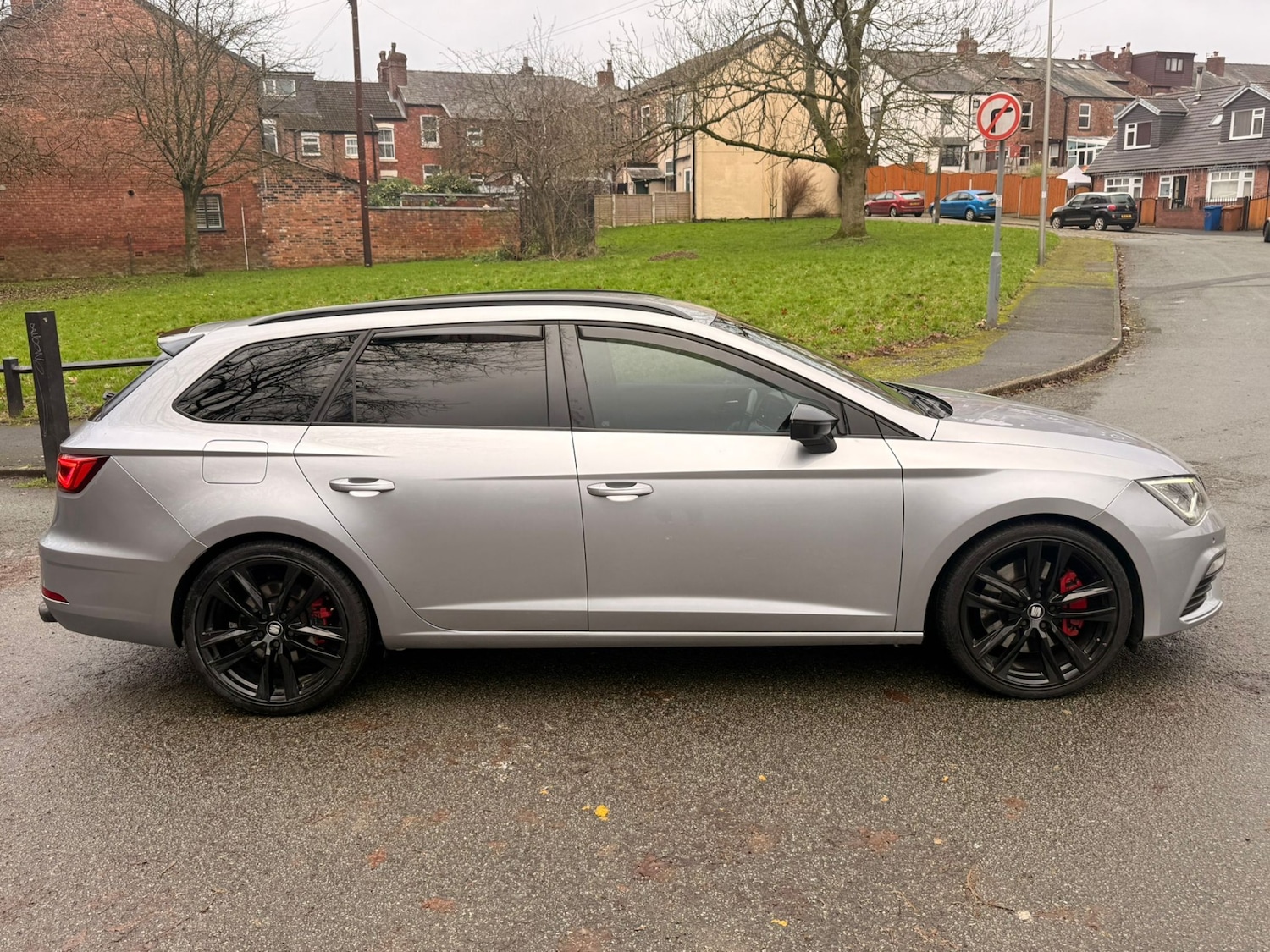 Used SEAT Leon 2017 for sale - 77137224: Photo 4