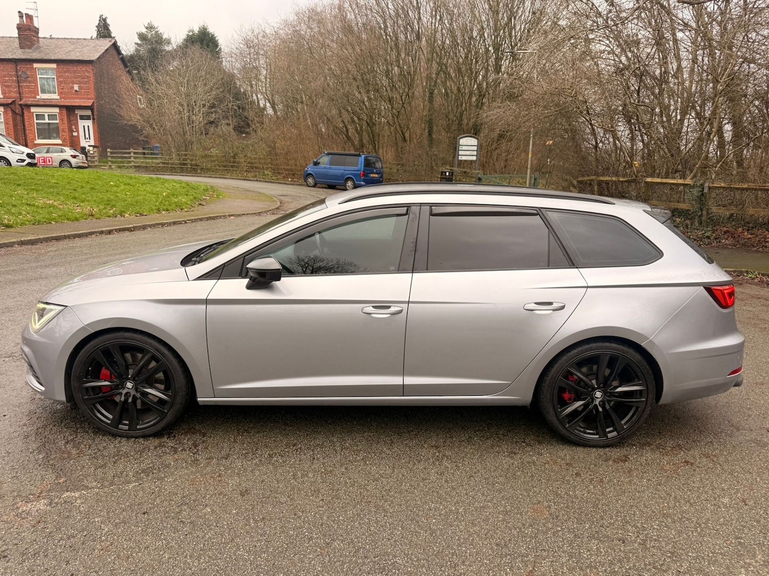 Used SEAT Leon 2017 for sale - 77137224: Photo 5