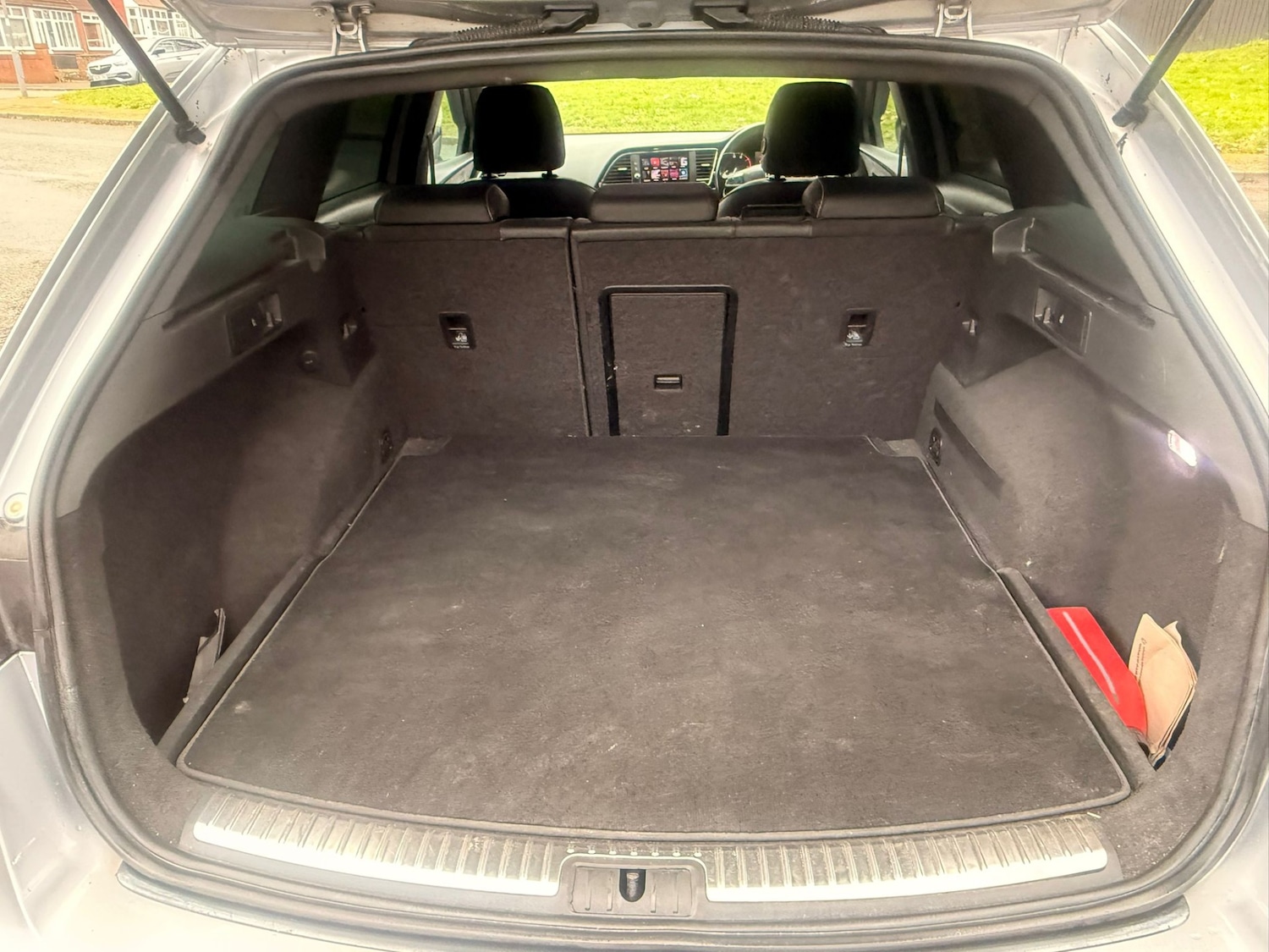 Used SEAT Leon 2017 for sale - 77137224: Photo 7