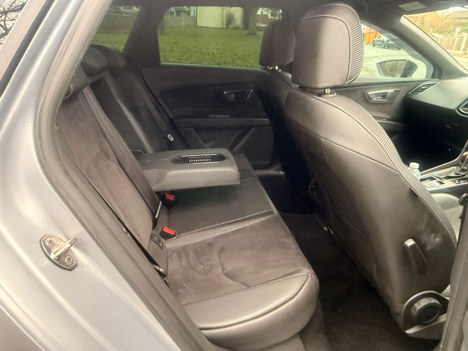 Used SEAT Leon 2017 for sale - 77137224: Photo 8