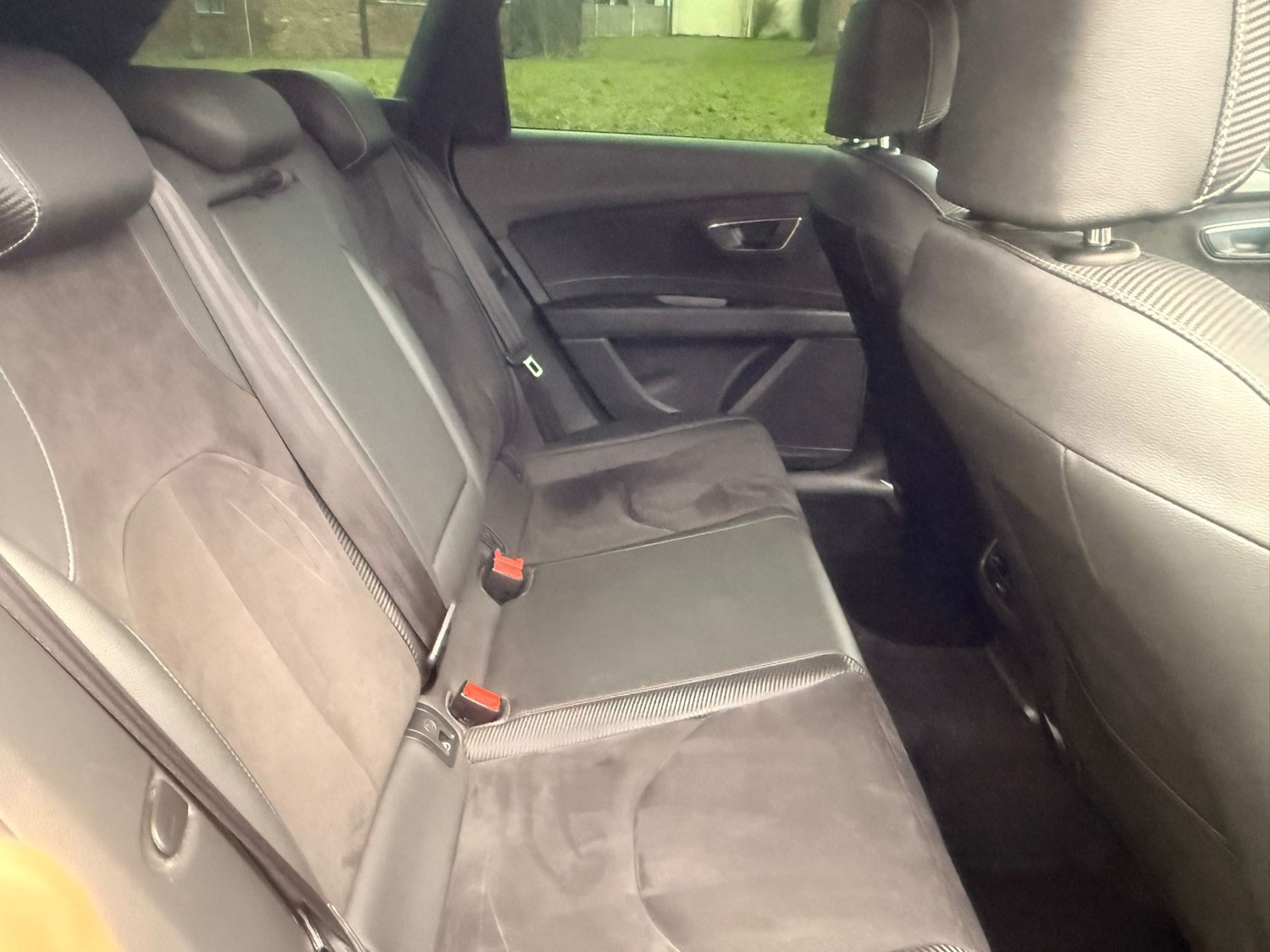 Used SEAT Leon 2017 for sale - 77137224: Photo 9