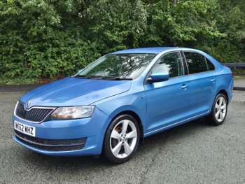 2012 (62) - 1.6 TDI CR SE 5dr