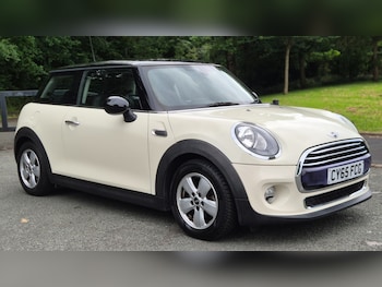 Used MINI Hatch 2015 for sale - 79018052: Photo