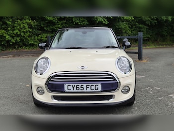 Used MINI Hatch 2015 for sale - 79018052: Photo