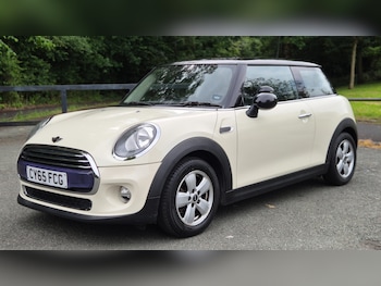 Used MINI Hatch 2015 for sale - 79018052: Photo
