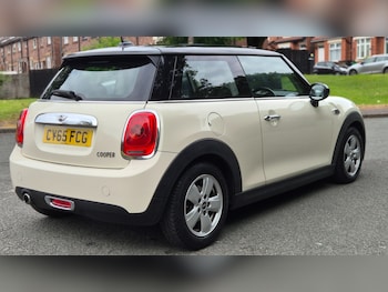 Used MINI Hatch 2015 for sale - 79018052: Photo