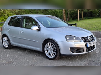 Used Volkswagen Golf 2008 for sale - 78407248: Photo
