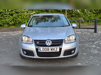 Used Volkswagen Golf 2008 for sale - 78407248: Photo