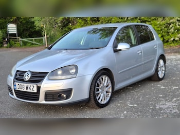 Used Volkswagen Golf 2008 for sale - 78407248: Photo