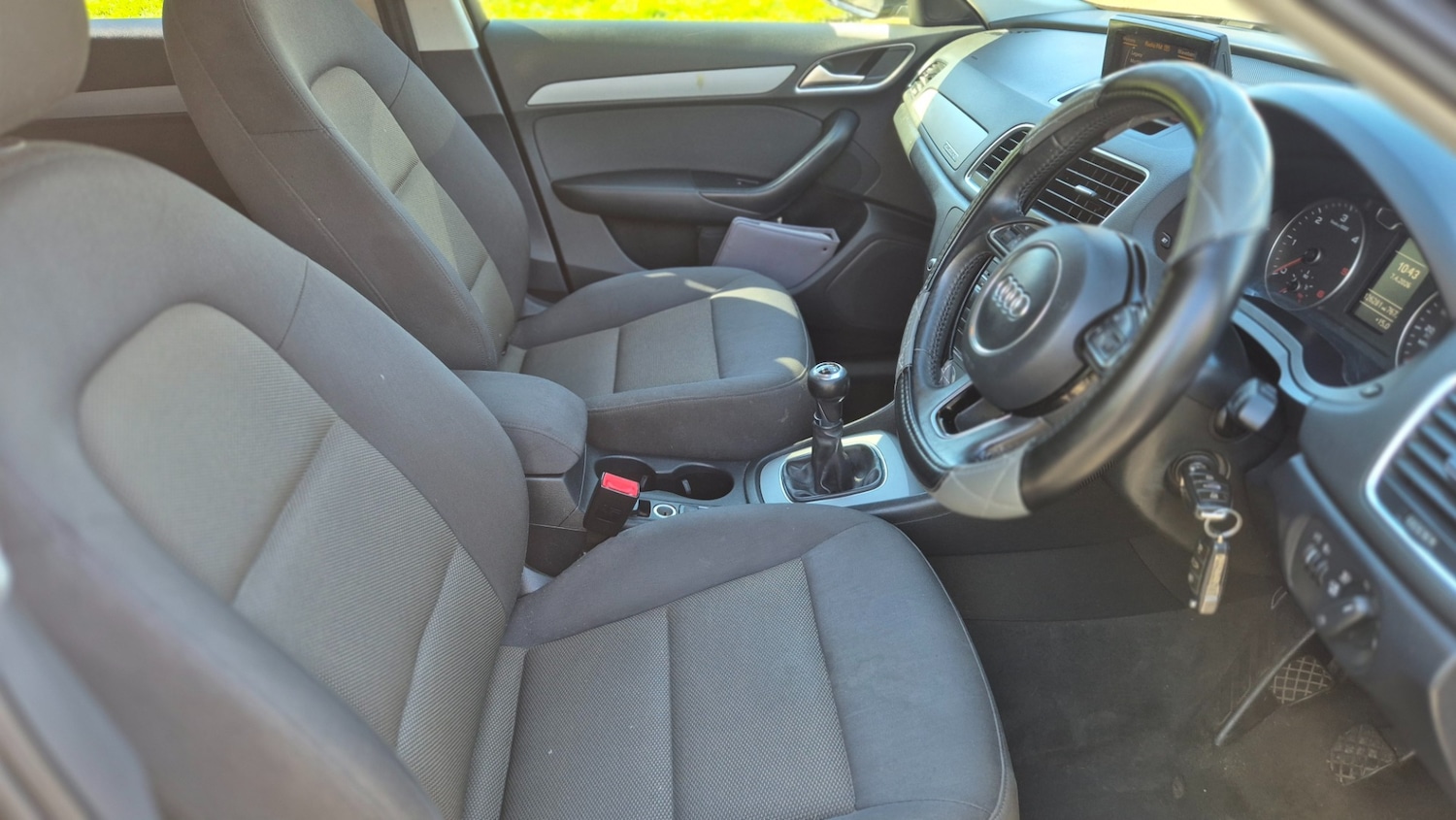 Used Audi Q3 2012 for sale - 78166174: Photo 10