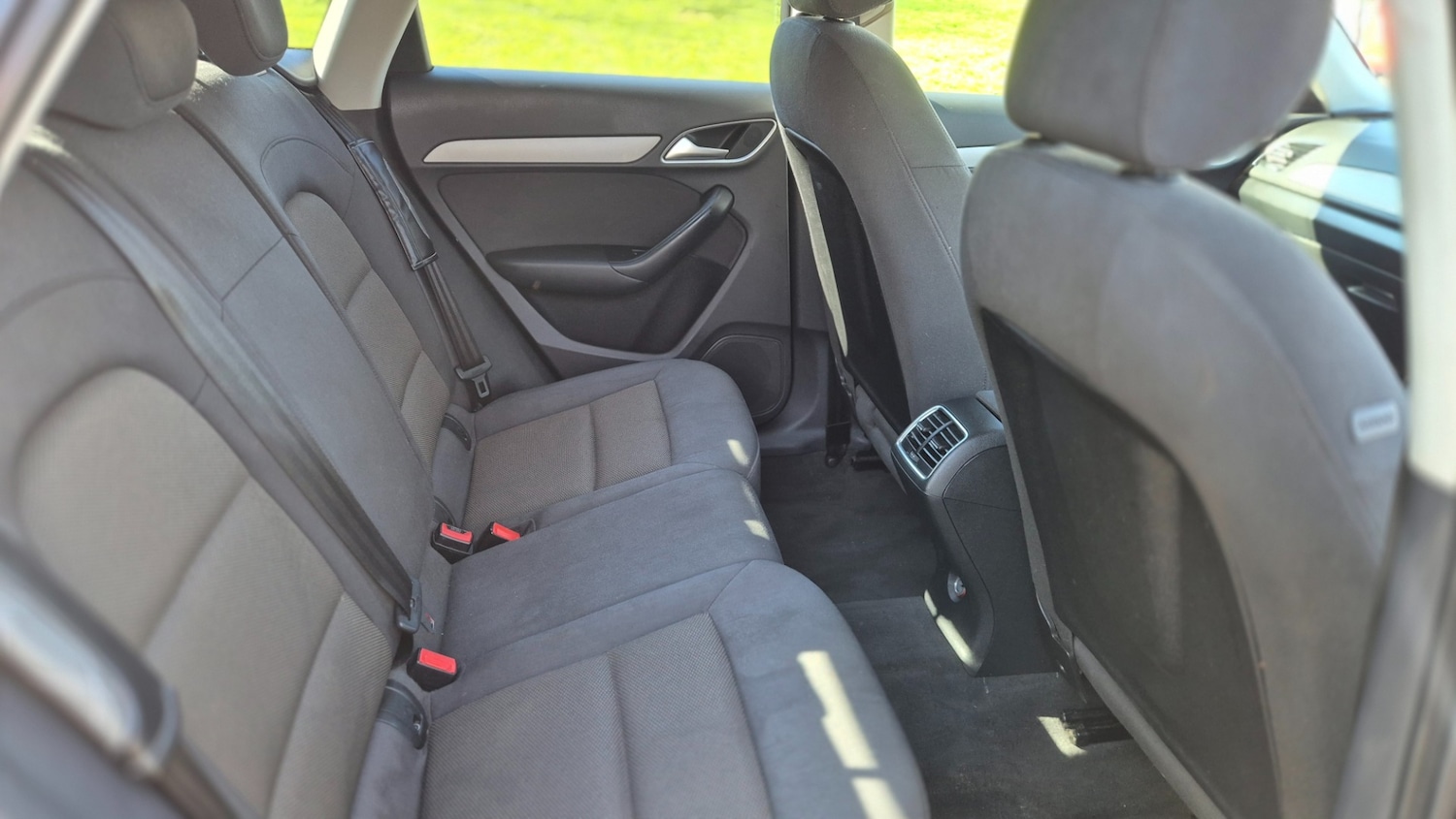 Used Audi Q3 2012 for sale - 78166174: Photo 11