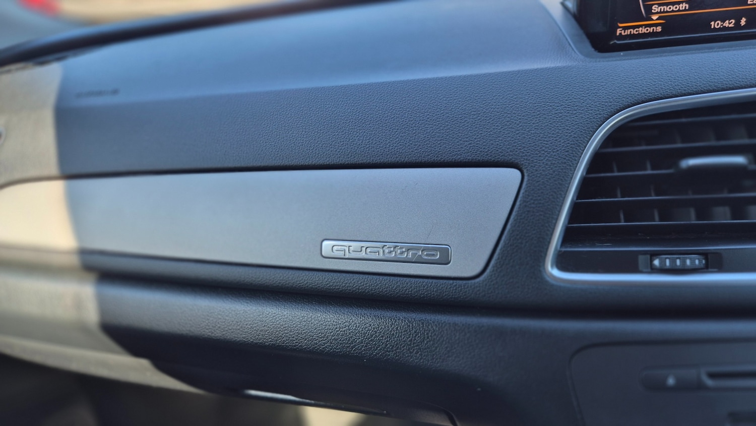 Used Audi Q3 2012 for sale - 78166174: Photo 13