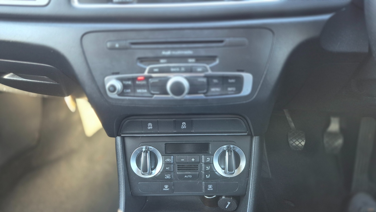 Used Audi Q3 2012 for sale - 78166174: Photo 14