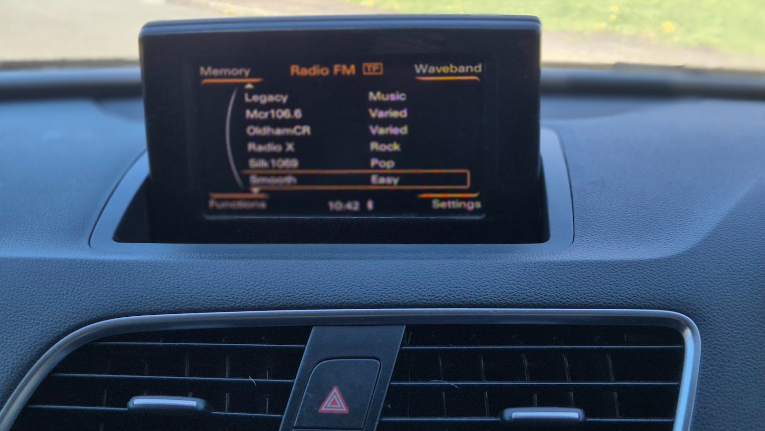 Used Audi Q3 2012 for sale - 78166174: Photo 15