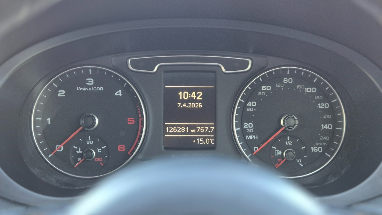 Used Audi Q3 2012 for sale - 78166174: Photo 16