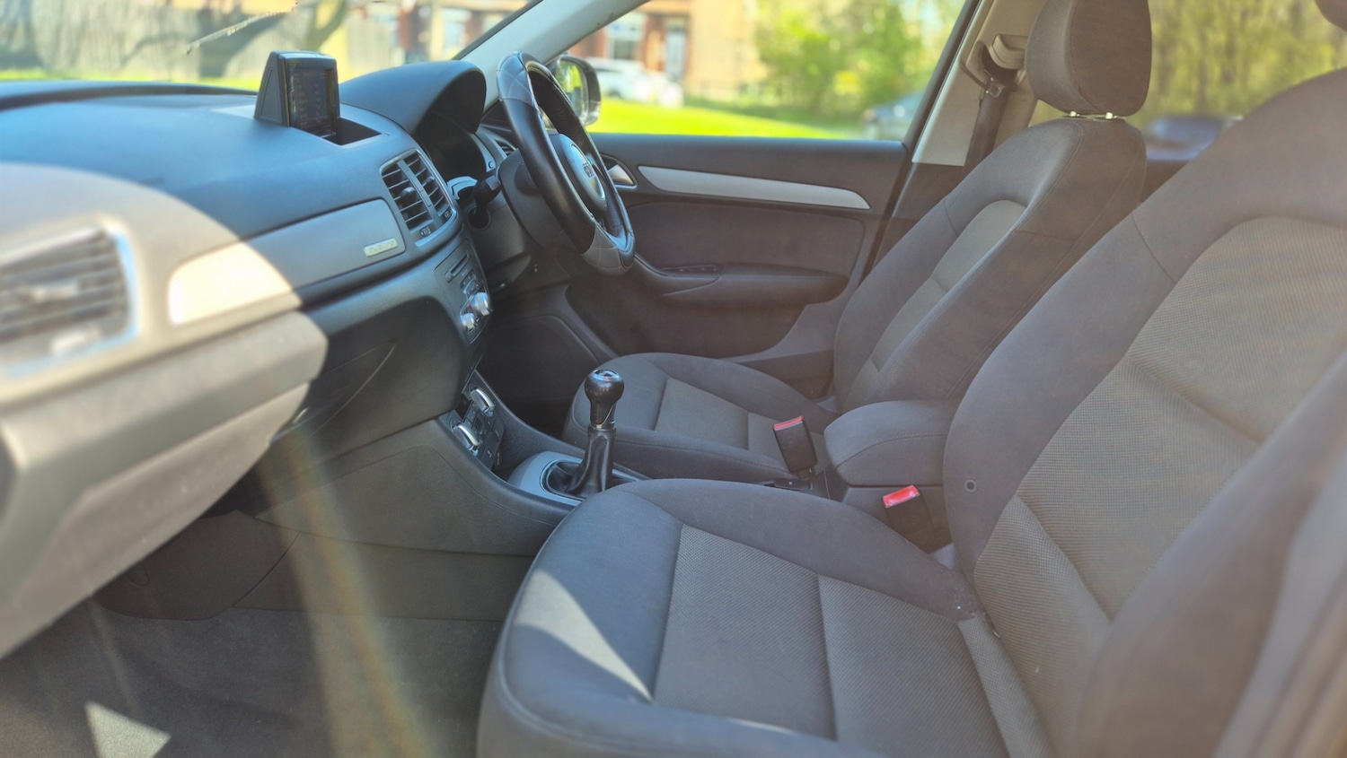 Used Audi Q3 2012 for sale - 78166174: Photo 6